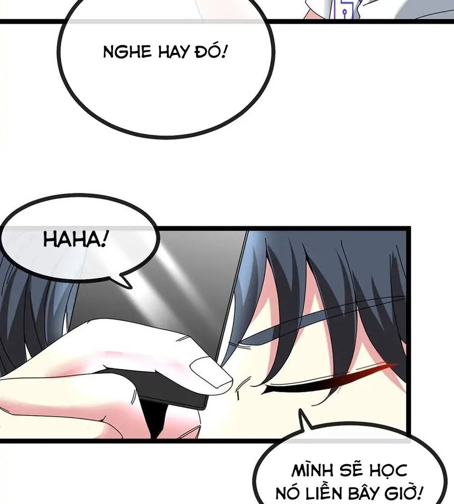 Hệ Thống Thăng Cấp Thành Thần Chapter 29 - Trang 2
