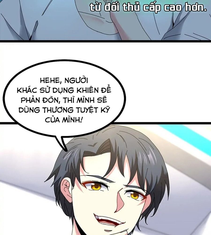 Hệ Thống Thăng Cấp Thành Thần Chapter 29 - Trang 2