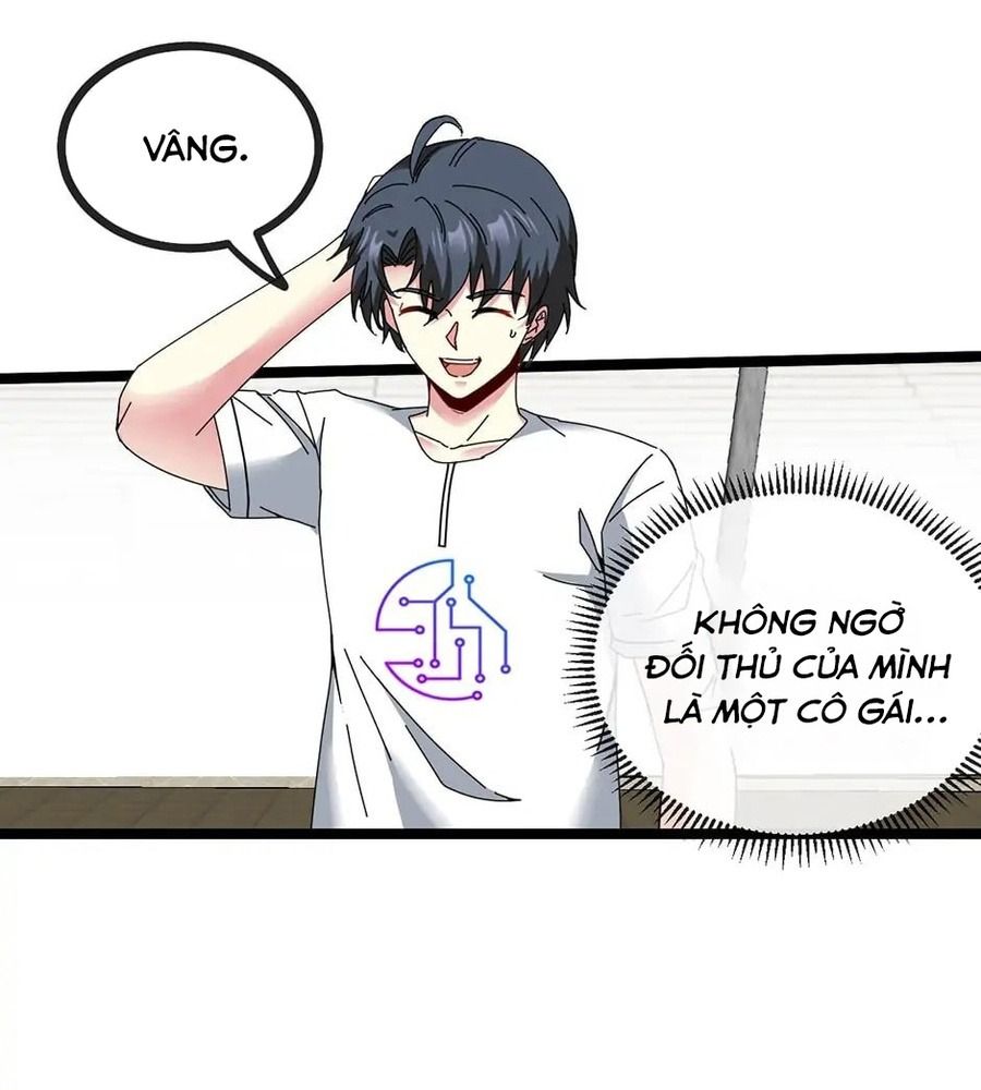 Hệ Thống Thăng Cấp Thành Thần Chapter 29 - Trang 2