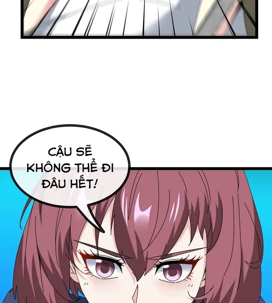Hệ Thống Thăng Cấp Thành Thần Chapter 29 - Trang 2