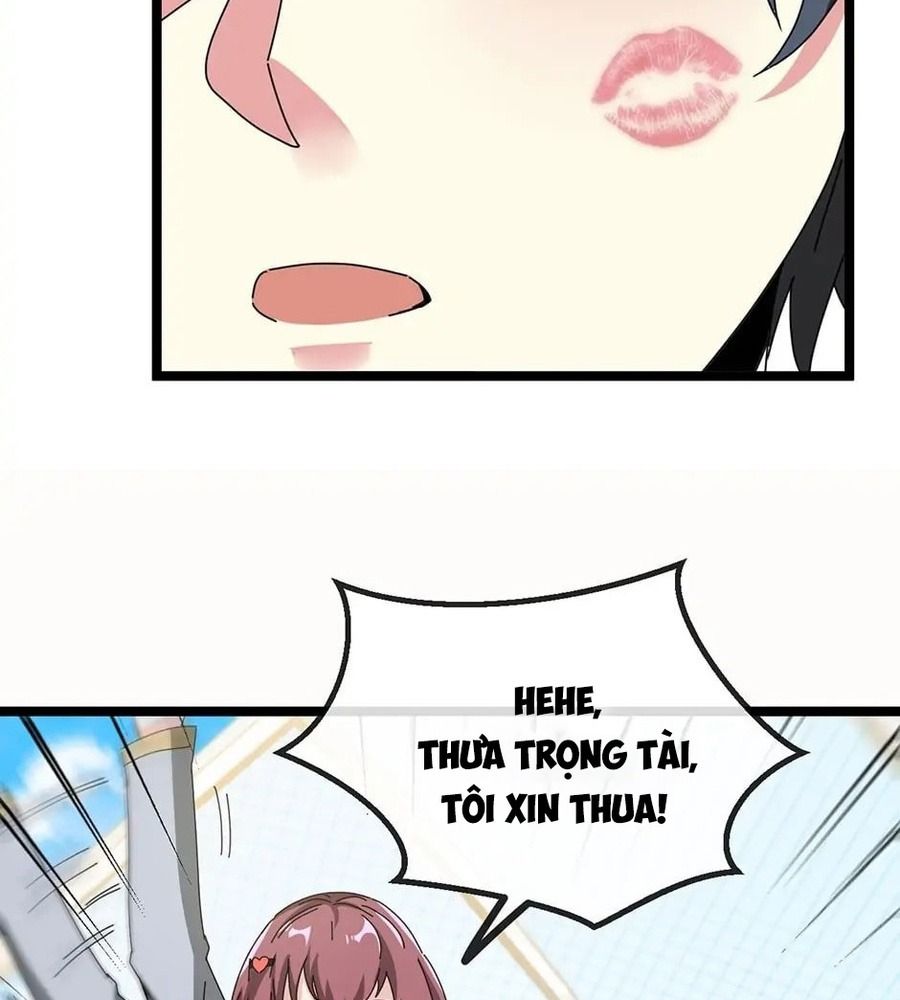 Hệ Thống Thăng Cấp Thành Thần Chapter 29 - Trang 2