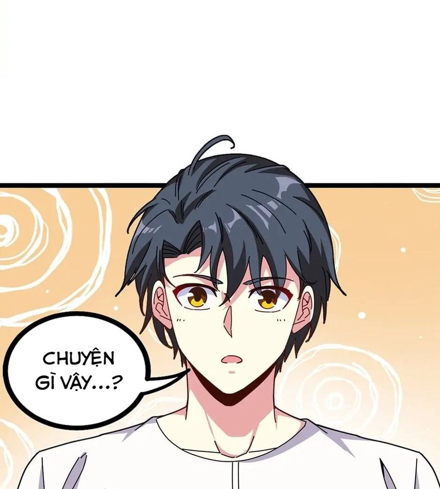 Hệ Thống Thăng Cấp Thành Thần Chapter 29 - Trang 2
