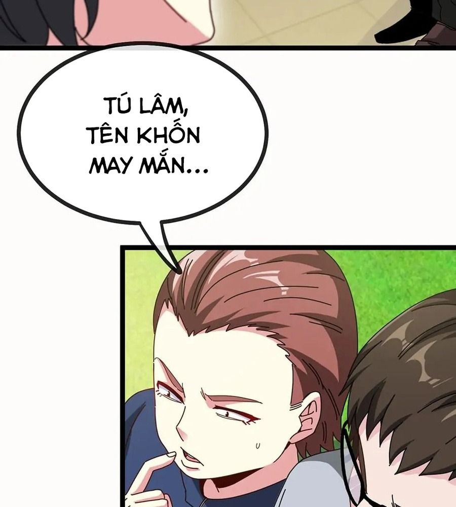 Hệ Thống Thăng Cấp Thành Thần Chapter 29 - Trang 2