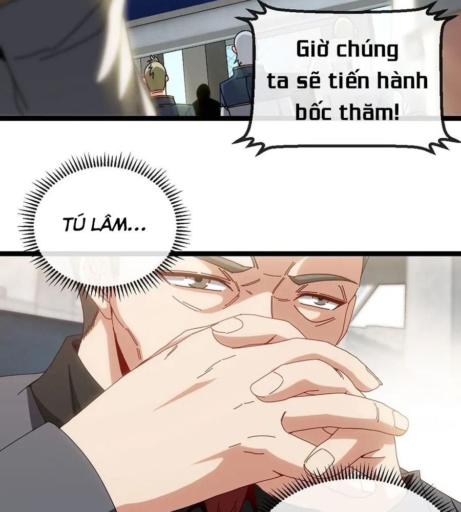 Hệ Thống Thăng Cấp Thành Thần Chapter 29 - Trang 2