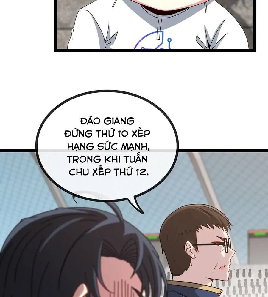 Hệ Thống Thăng Cấp Thành Thần Chapter 29 - Trang 2