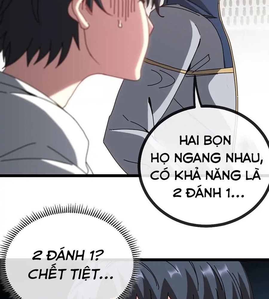Hệ Thống Thăng Cấp Thành Thần Chapter 29 - Trang 2