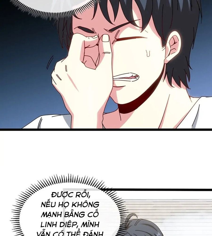 Hệ Thống Thăng Cấp Thành Thần Chapter 29 - Trang 2