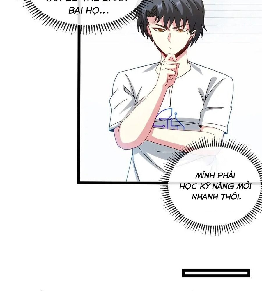 Hệ Thống Thăng Cấp Thành Thần Chapter 29 - Trang 2