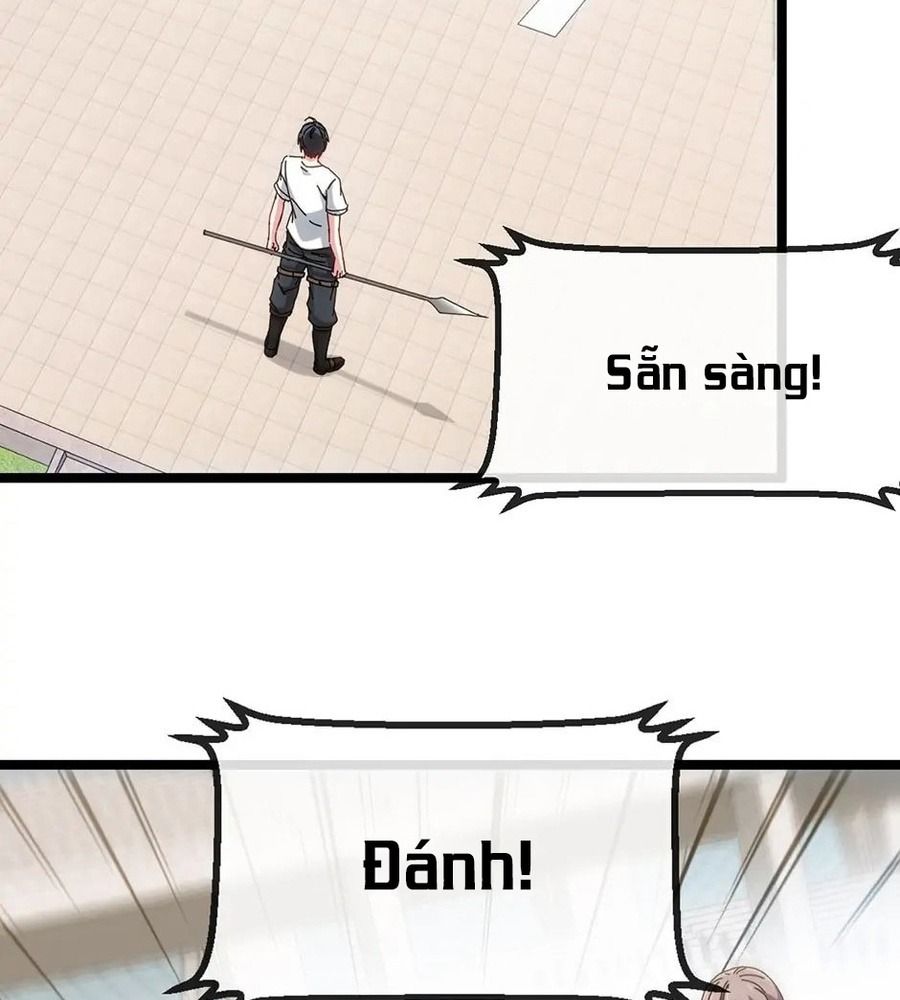 Hệ Thống Thăng Cấp Thành Thần Chapter 29 - Trang 2