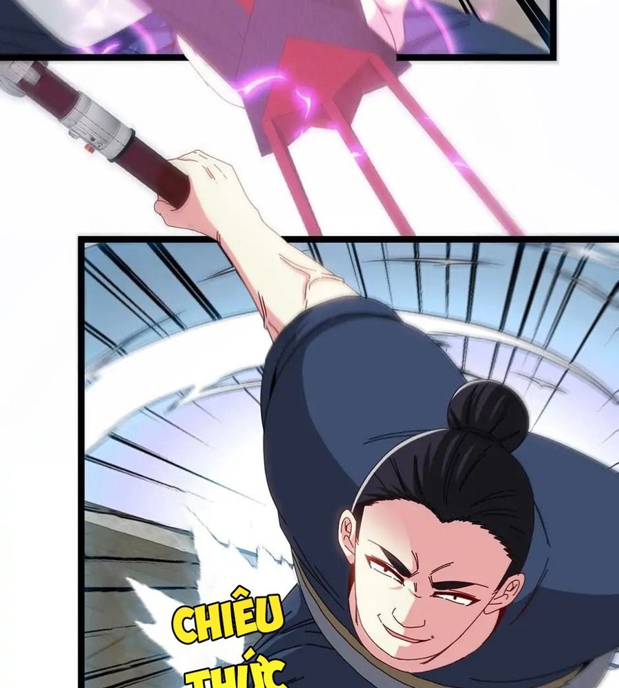 Hệ Thống Thăng Cấp Thành Thần Chapter 29 - Trang 2