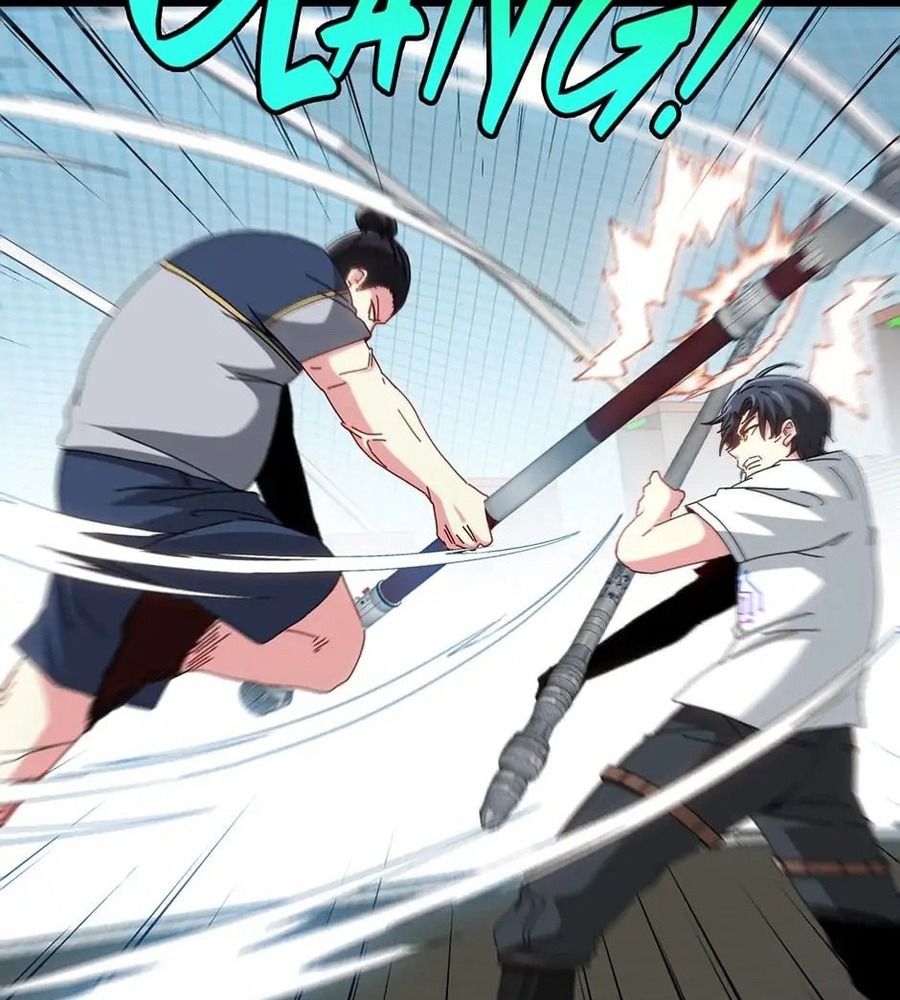 Hệ Thống Thăng Cấp Thành Thần Chapter 29 - Trang 2