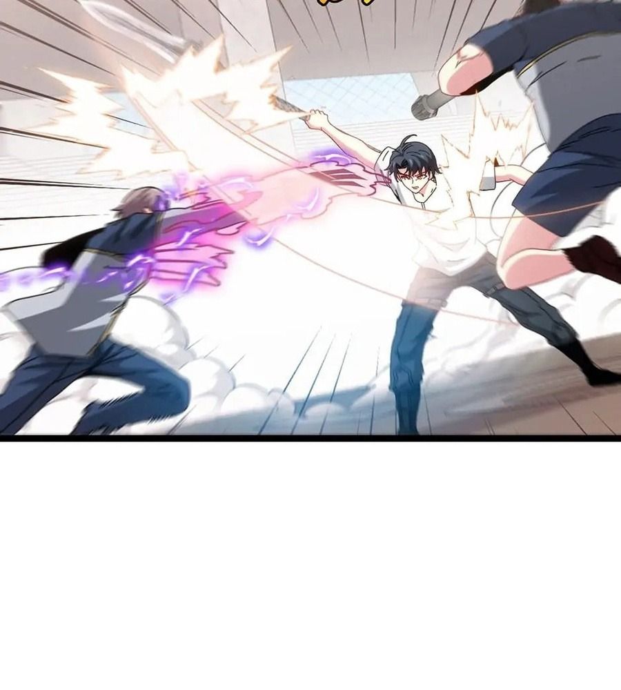 Hệ Thống Thăng Cấp Thành Thần Chapter 29 - Trang 2