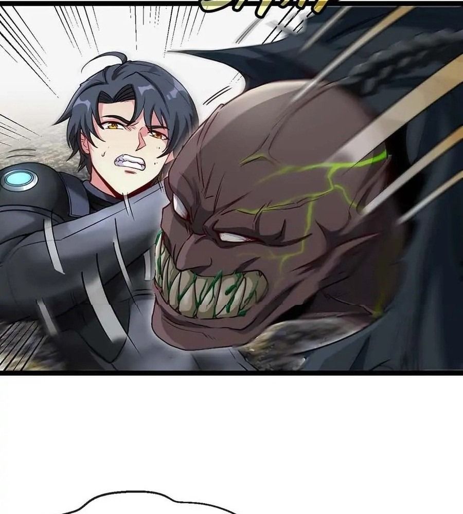Hệ Thống Thăng Cấp Thành Thần Chapter 3 - Trang 2