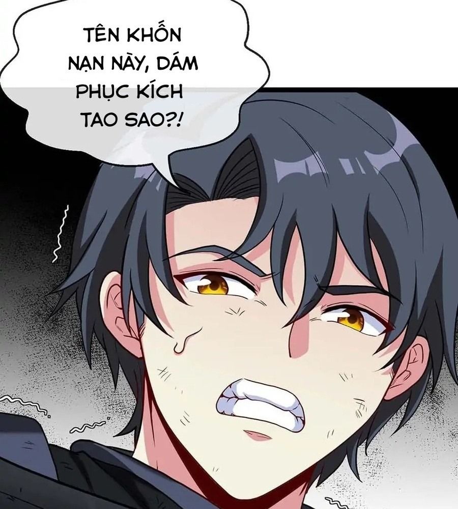 Hệ Thống Thăng Cấp Thành Thần Chapter 3 - Trang 2