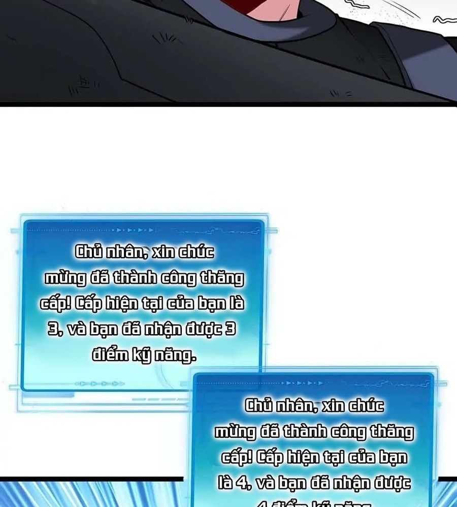 Hệ Thống Thăng Cấp Thành Thần Chapter 3 - Trang 2