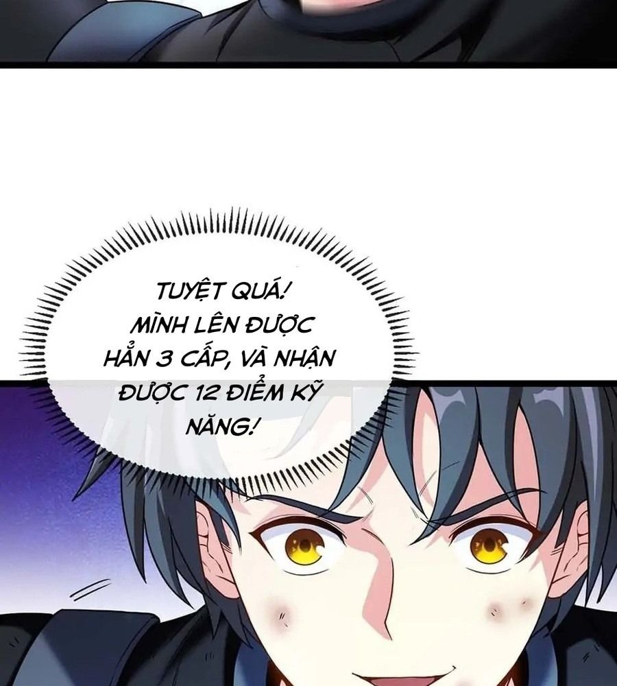 Hệ Thống Thăng Cấp Thành Thần Chapter 3 - Trang 2
