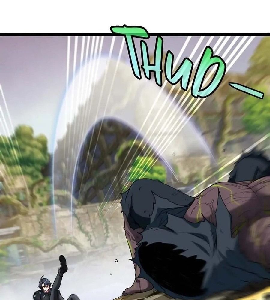 Hệ Thống Thăng Cấp Thành Thần Chapter 3 - Trang 2