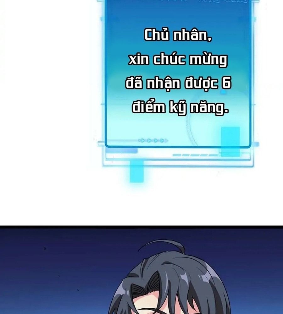 Hệ Thống Thăng Cấp Thành Thần Chapter 3 - Trang 2