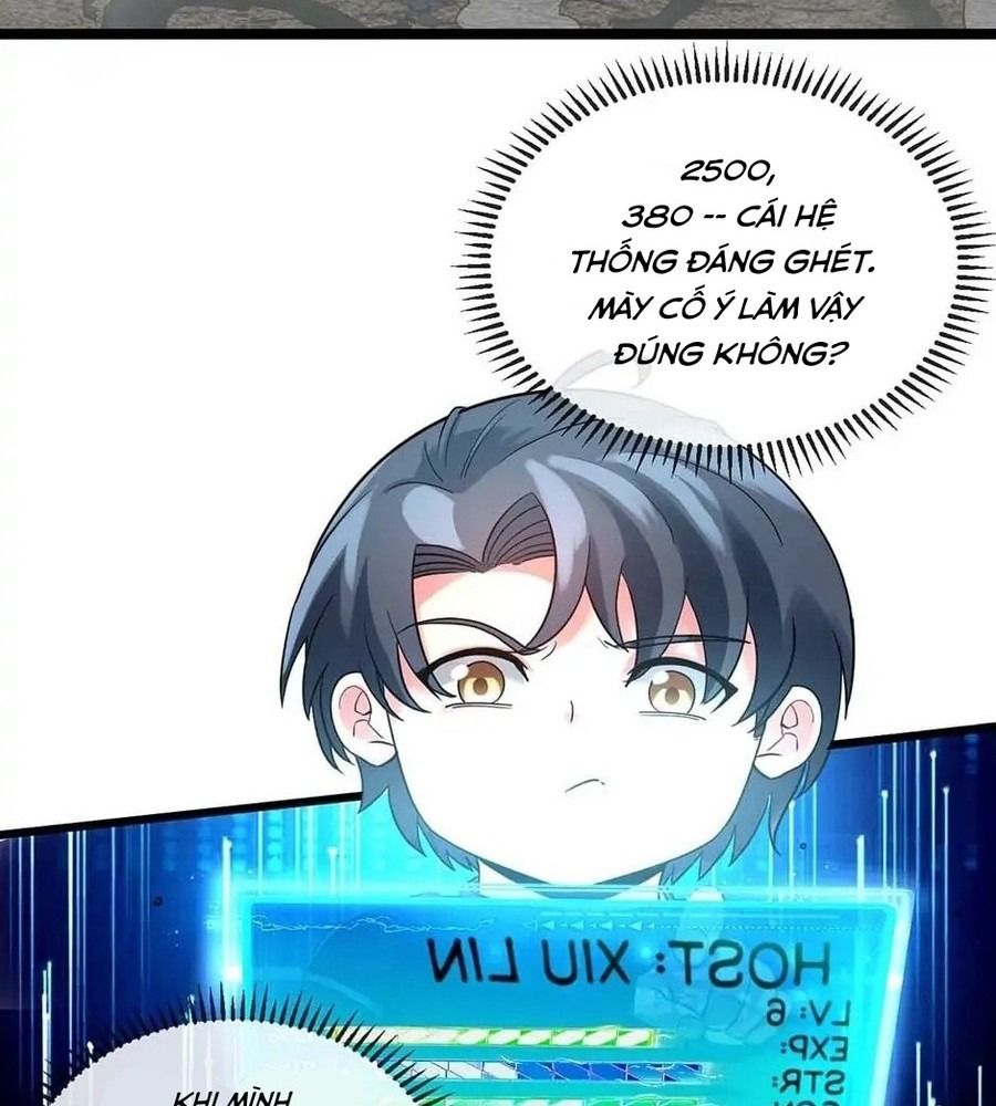Hệ Thống Thăng Cấp Thành Thần Chapter 3 - Trang 2