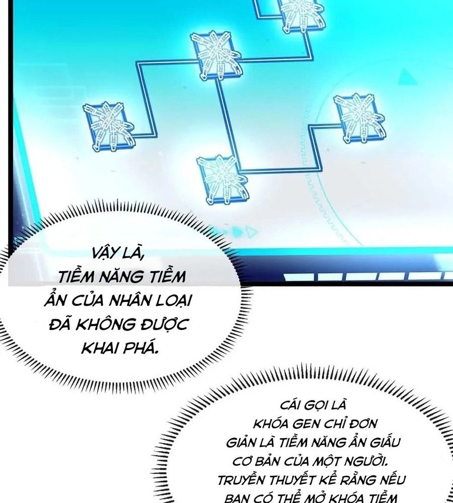 Hệ Thống Thăng Cấp Thành Thần Chapter 3 - Trang 2