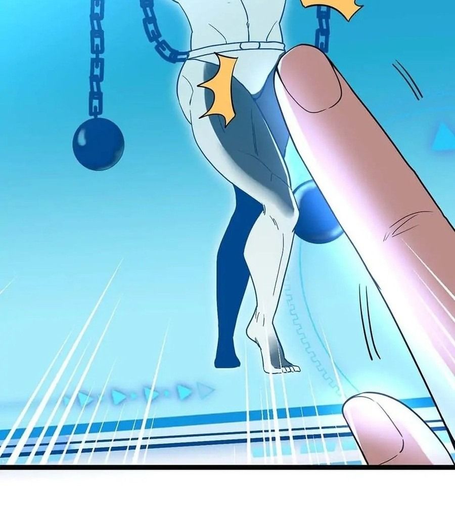 Hệ Thống Thăng Cấp Thành Thần Chapter 3 - Trang 2