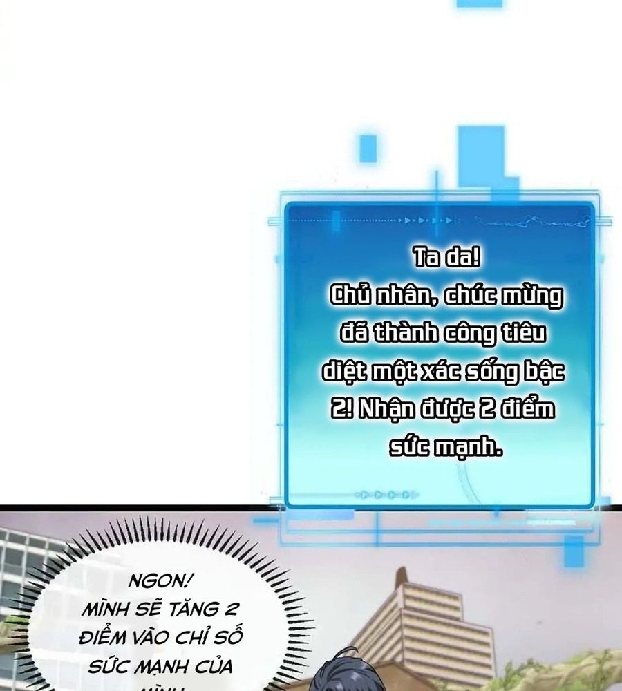 Hệ Thống Thăng Cấp Thành Thần Chapter 3 - Trang 2