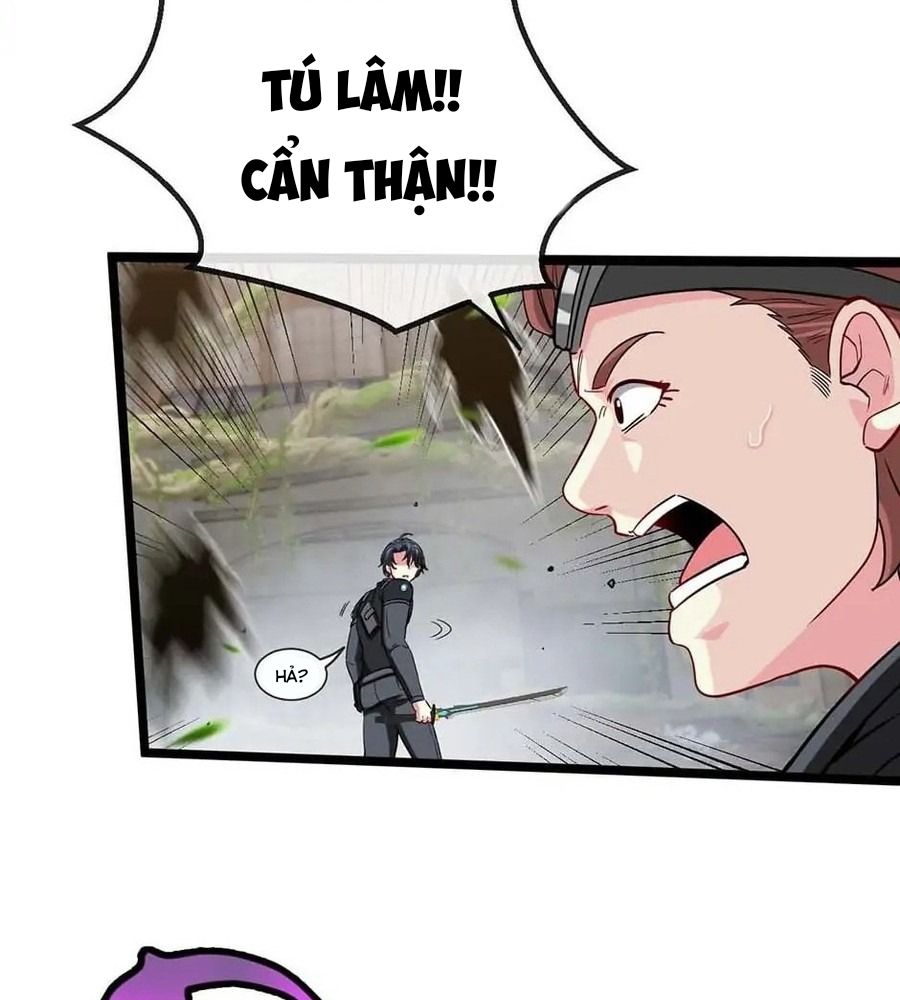 Hệ Thống Thăng Cấp Thành Thần Chapter 3 - Trang 2
