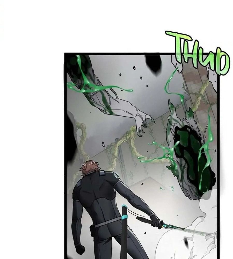 Hệ Thống Thăng Cấp Thành Thần Chapter 3 - Trang 2