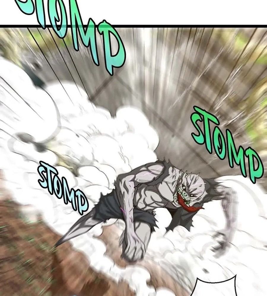 Hệ Thống Thăng Cấp Thành Thần Chapter 3 - Trang 2