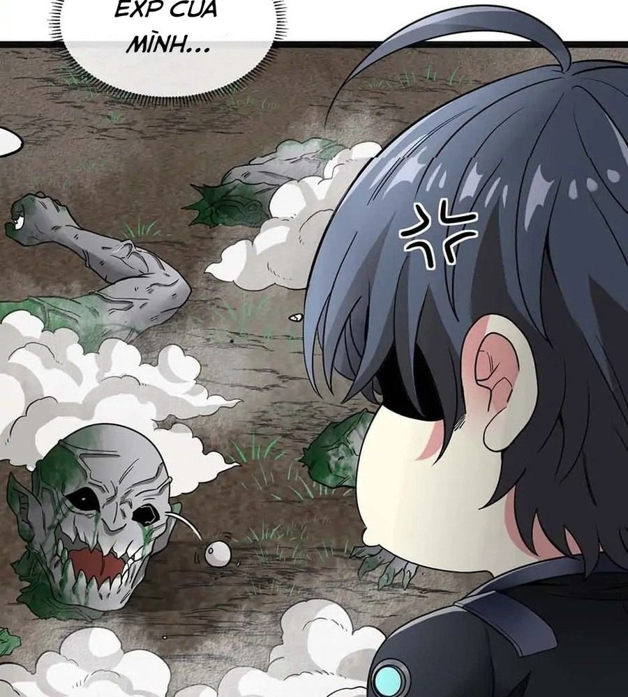 Hệ Thống Thăng Cấp Thành Thần Chapter 3 - Trang 2