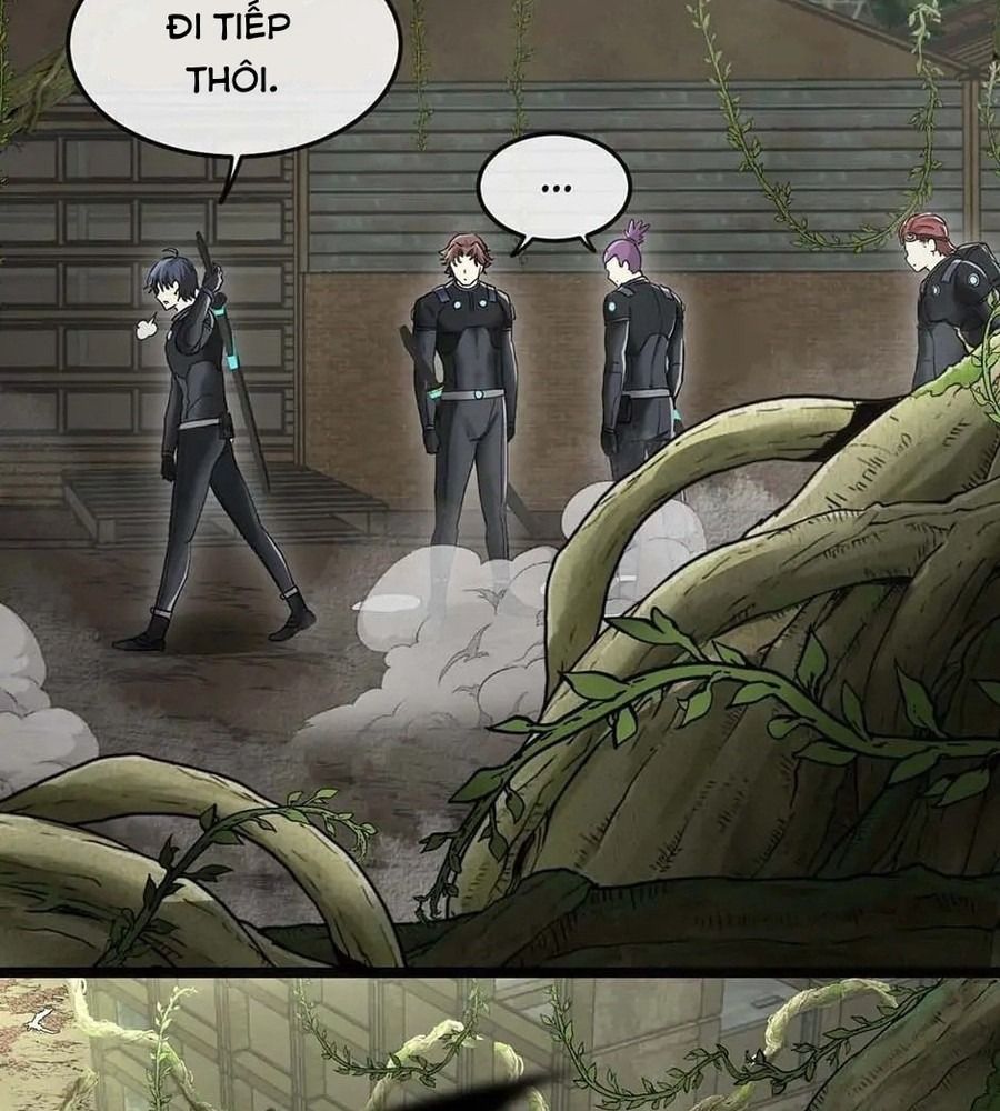 Hệ Thống Thăng Cấp Thành Thần Chapter 3 - Trang 2