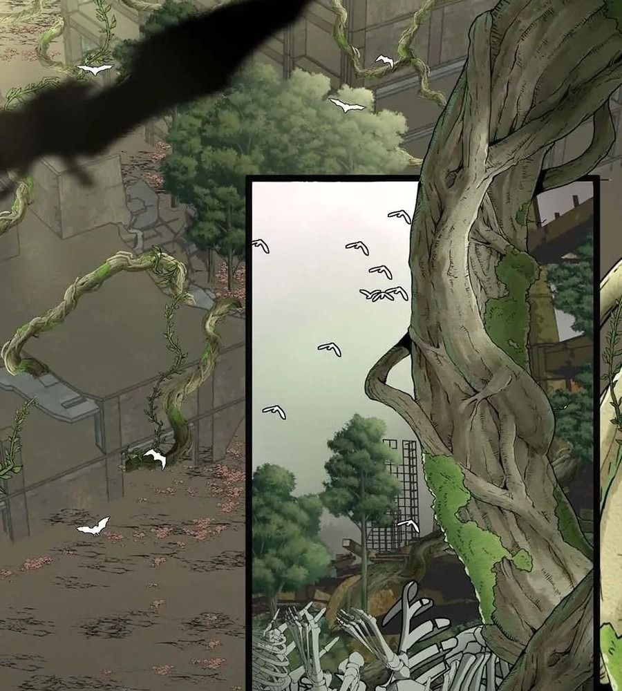 Hệ Thống Thăng Cấp Thành Thần Chapter 3 - Trang 2