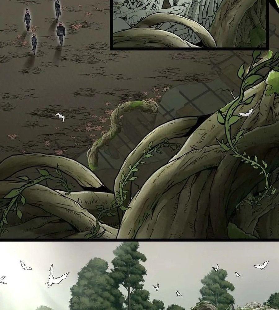 Hệ Thống Thăng Cấp Thành Thần Chapter 3 - Trang 2