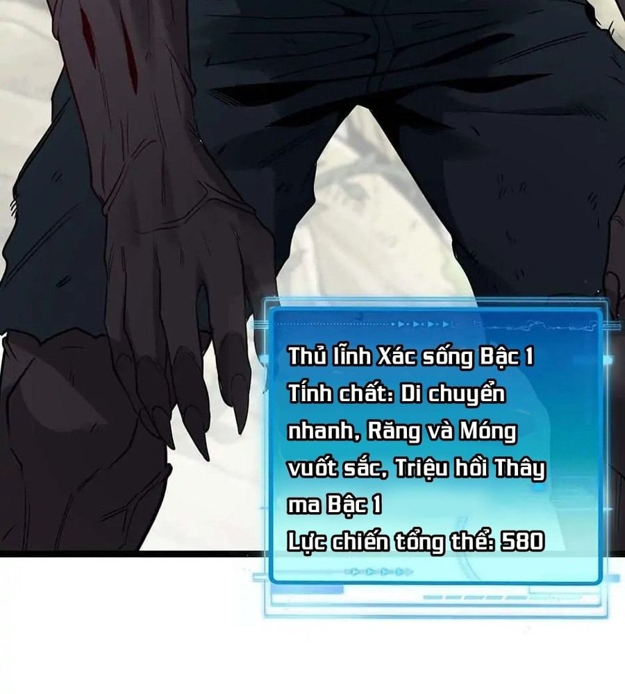 Hệ Thống Thăng Cấp Thành Thần Chapter 3 - Trang 2