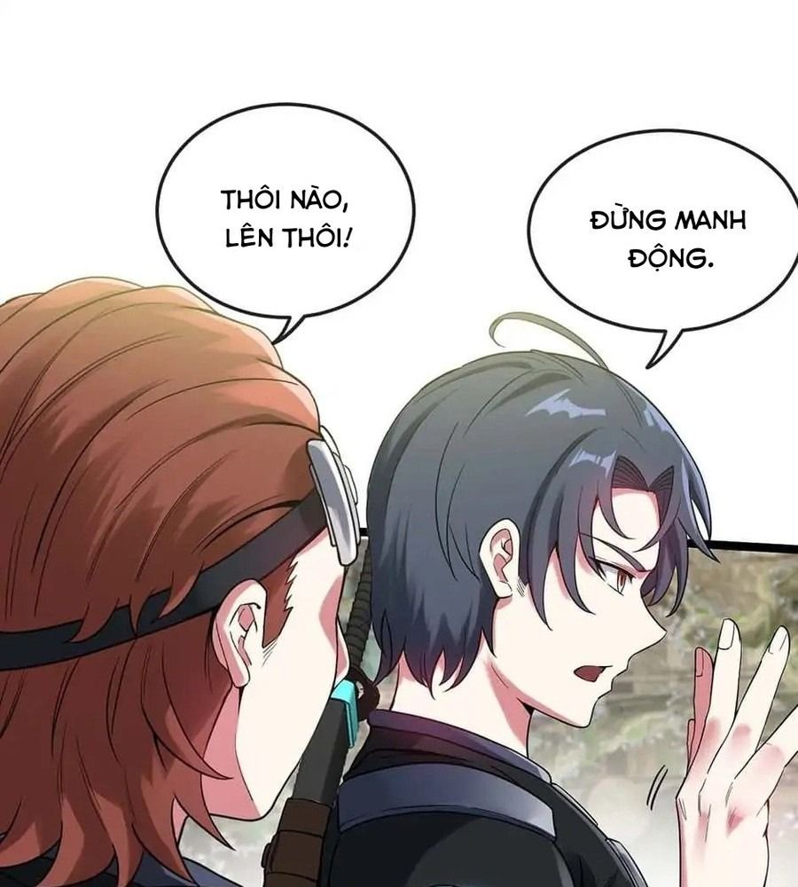 Hệ Thống Thăng Cấp Thành Thần Chapter 3 - Trang 2