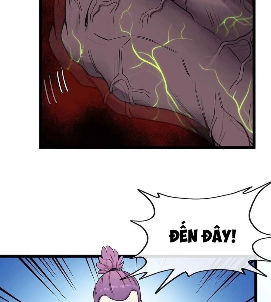 Hệ Thống Thăng Cấp Thành Thần Chapter 3 - Trang 2