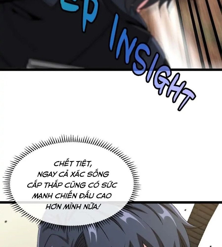 Hệ Thống Thăng Cấp Thành Thần Chapter 3 - Trang 2