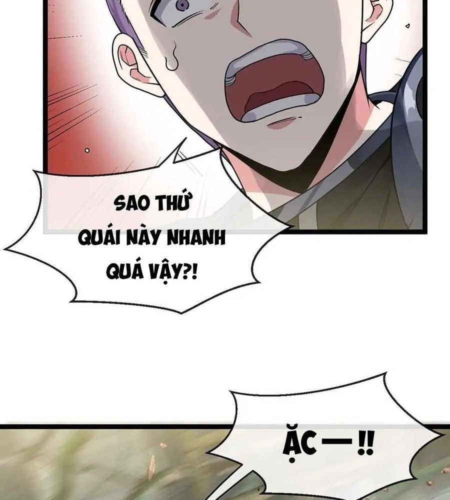 Hệ Thống Thăng Cấp Thành Thần Chapter 3 - Trang 2