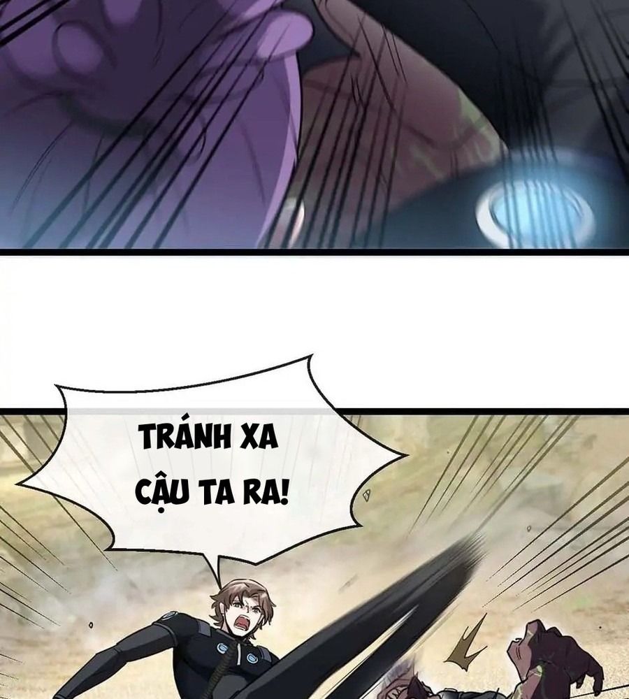 Hệ Thống Thăng Cấp Thành Thần Chapter 3 - Trang 2
