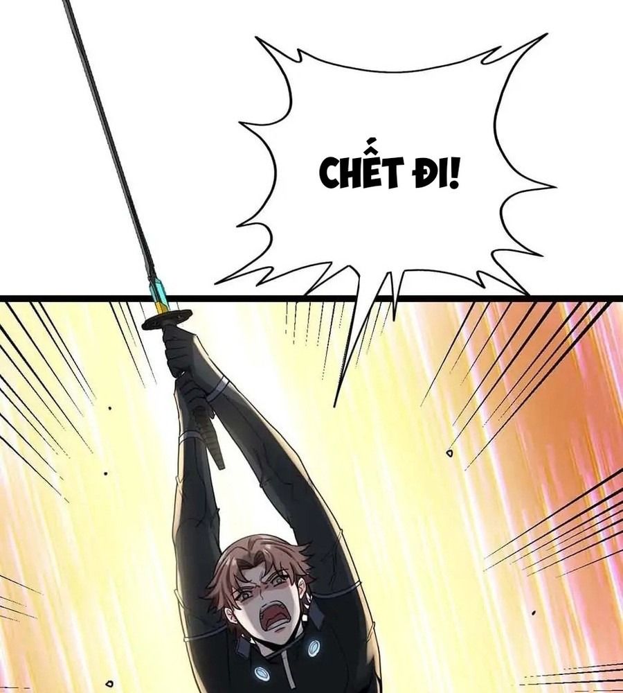 Hệ Thống Thăng Cấp Thành Thần Chapter 3 - Trang 2