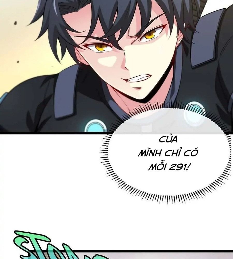 Hệ Thống Thăng Cấp Thành Thần Chapter 3 - Trang 2
