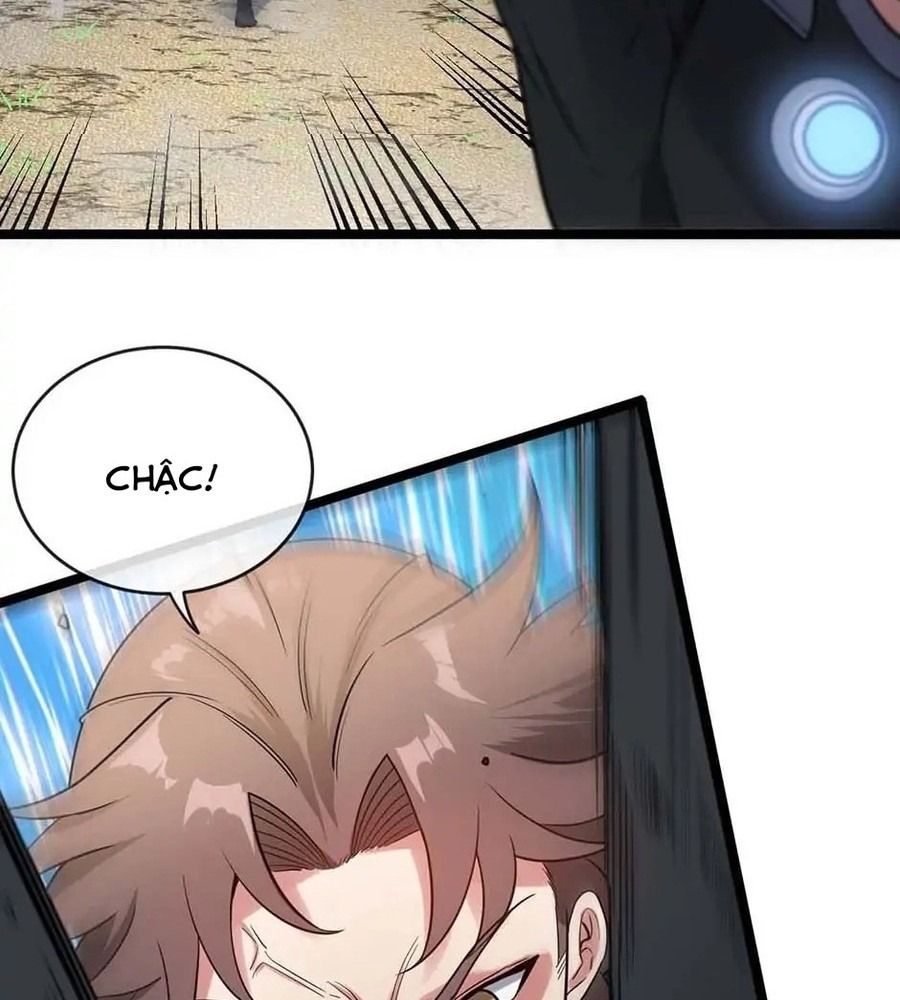 Hệ Thống Thăng Cấp Thành Thần Chapter 3 - Trang 2