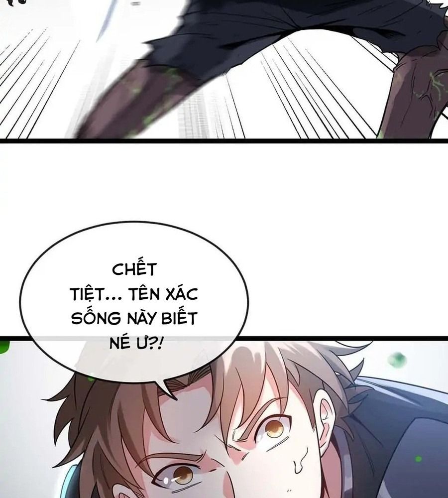 Hệ Thống Thăng Cấp Thành Thần Chapter 3 - Trang 2