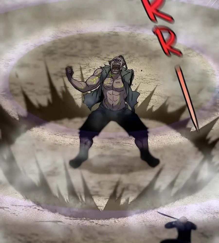 Hệ Thống Thăng Cấp Thành Thần Chapter 3 - Trang 2