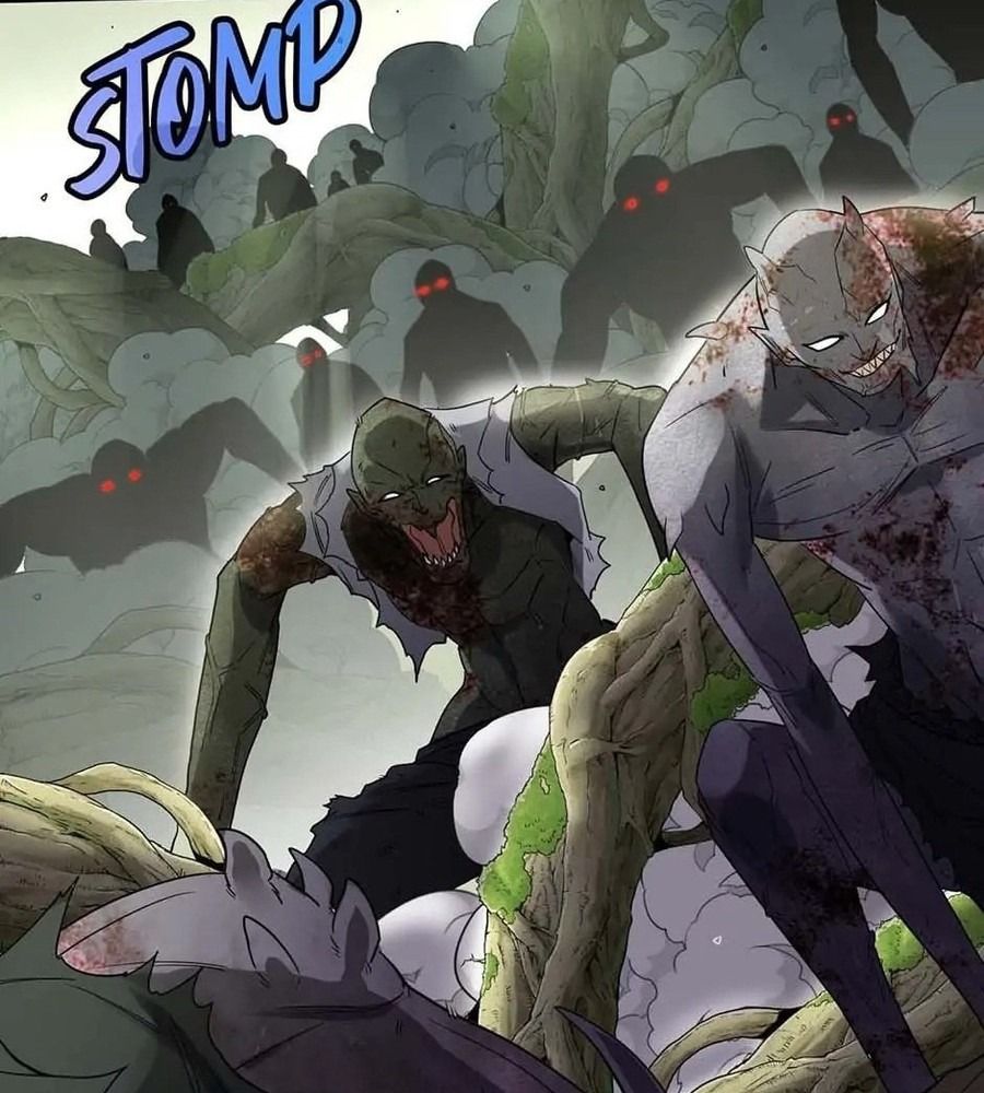 Hệ Thống Thăng Cấp Thành Thần Chapter 3 - Trang 2