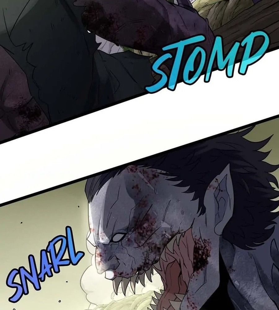 Hệ Thống Thăng Cấp Thành Thần Chapter 3 - Trang 2