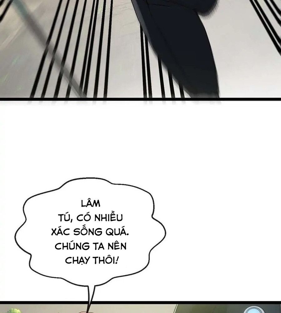 Hệ Thống Thăng Cấp Thành Thần Chapter 3 - Trang 2