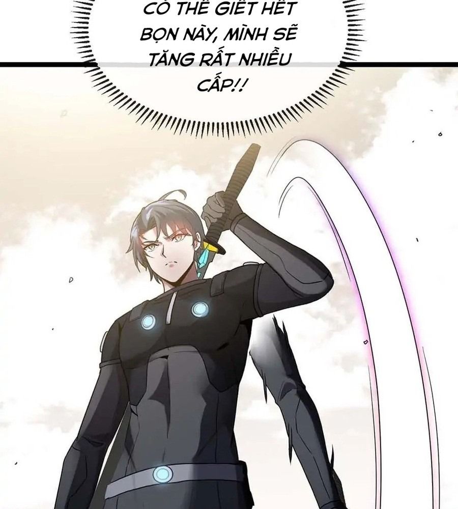 Hệ Thống Thăng Cấp Thành Thần Chapter 3 - Trang 2