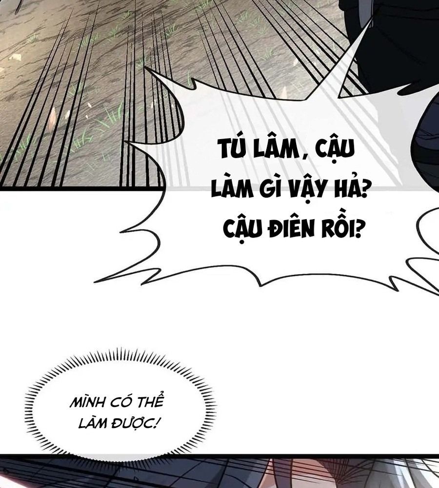 Hệ Thống Thăng Cấp Thành Thần Chapter 3 - Trang 2