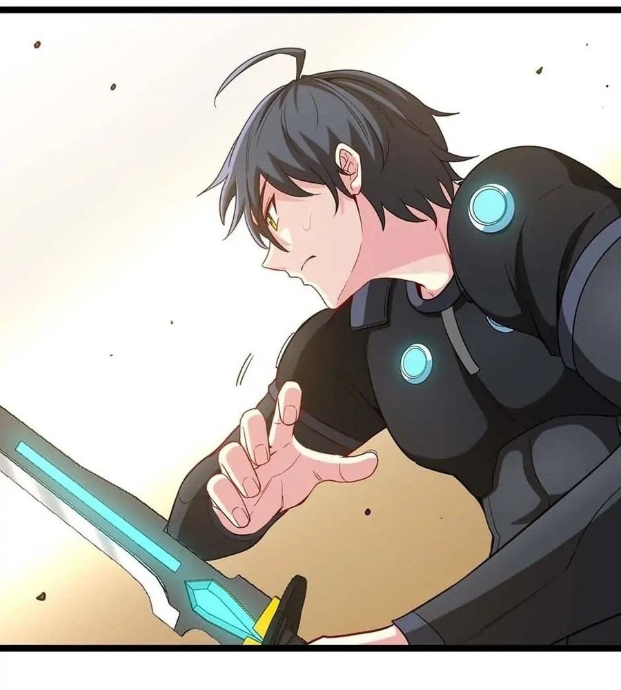 Hệ Thống Thăng Cấp Thành Thần Chapter 3 - Trang 2